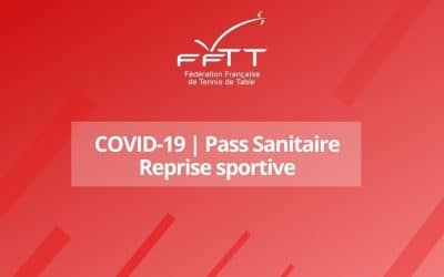 C’est la reprise sportive, à vos raquettes !